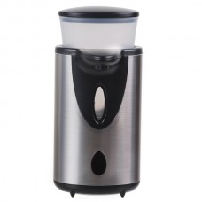 GENIE Soap II Touchless Sensor Soap Dispenser with Stainless Steel Finishing-EF2005