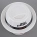 White Mini Coffee Cap Mist Humidifier USB Powered Air Purifier-Michael Jackson