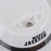 White Mini Coffee Cap Mist Humidifier USB Powered Air Purifier-Michael Jackson