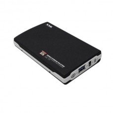 SSK SHE072 Black Hawk USB3.0 HDD Serial Hard Disk Box HDD Enclosure