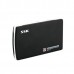 SSK SHE072 Black Hawk USB3.0 HDD Serial Hard Disk Box HDD Enclosure