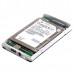 SSK SHE072 Black Hawk USB3.0 HDD Serial Hard Disk Box HDD Enclosure