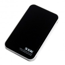 SSK T300 External HDD Box 2.5inch HDD Enclosure Sata 3.0