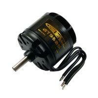 EMAX GT5325/11 Type 260KV Outrunner Brushless Motors Max 7000g Thrust