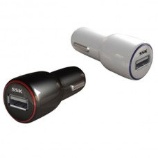 SDC103 Universal Car Charger Dongle USB Charger
