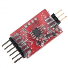 3 Channel Video Switchover Module for FPV