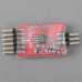 3 Channel Video Switchover Module for FPV