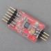 3 Channel Video Switchover Module for FPV