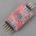 3 Channel Video Switchover Module for FPV