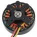 W4822 490KV Outrnner Brushless Motor for Quad HexCopter 24N22P