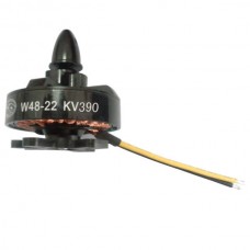 W4822 390KV Outrnner Brushless Motor for Quad HexCopter 24N22P