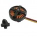 W4822 390KV Outrnner Brushless Motor for Quad HexCopter 24N22P