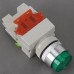 LAY7 Pushbutton Switch Push Button-Green