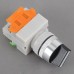 LAY7 (PBCY090)LAY37 2 Position Switch Rotate Button