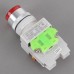 LAY7 (PBCY090)LAY37 Pushbutton Switch 220V Push Button with LED