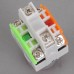 LAY7 (PBCY090)LAY37 Pushbutton Switch 220V Push Button with LED