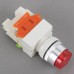 LAY7 (PBCY090)LAY37 Red Pushbutton Switch 220V Push Button