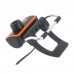 SSK SPC031 USB Webcam PC Camera with MI Black&Orange
