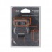 SSK SPC031 USB Webcam PC Camera with MI Black&Orange