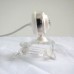 SSK SPC032 Webcam PC Camera with Micro and Speaker 1.3MP-White