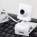 SSK DC-P331 Webcam with Microphone for Notebook PC Computer