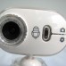 SSK SPC032 Webcam PC Camera with Micro and Speaker 1.3MP-White