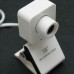 SSK SPC024 HD USB Webcam PC Camera USB2.0 Plug and Play-White