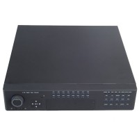 DVR Standalone 32 CH Full CIF 800/960fps Realtime Recording with HDMI Port