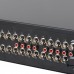 DVR Standalone 32 CH Full CIF 800/960fps Realtime Recording with HDMI Port