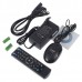 DVR Standalone 32 CH Full CIF 800/960fps Realtime Recording with HDMI Port