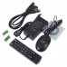 DVR Standalone 24 ch Full CIF Recorder Realtime Recording 600/720fps with HDMI Port