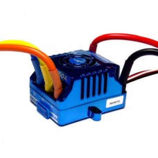 Hobbywing Xerun Blue V2.1 Brushless Motor 150A ESC XERUN-150A-SD