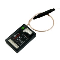 WK-CTL01-D WALKERA Two-way 2.4G Telemetry Module for DEVO12S Transmitter