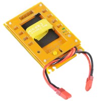 20A UBEC 7-13V Dual Power Input Servo Distribution Board PRO W/CDI Remote Switch