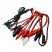 VISTA POWER 650A 1S-6S 50W Li-po Balance Charger DIS EV-650A