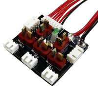 Socket Plug Board for Vista Power 650A