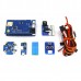 Super CYCLOPS OSD FPV Assistant System V1.0 W/GPS For RC Airplane Hobby