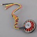 4pcs 800KV Brushless Outrunner Disk Motor with Motor Mount for RC Quadcopter Multicopter 4pcs