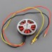 4pcs 800KV Brushless Outrunner Disk Motor with Motor Mount for RC Quadcopter Multicopter 4pcs