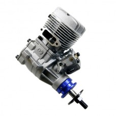 NGH GT35S Petrol Engine 35CC for Radio Control Airplane (Side/Rear Induction Convertible)