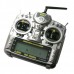 KST T810  2.4GHz PCM1024 8CH Transmitter and Receiver Set  for Airplanes  Helicopters Multicopter