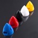 3 inch 76mm Spinner Blade Cover For RC Airplanes Multicopter Gloss Finish 2 blade Color Assorted