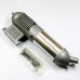 JBA Nitro Airplane Engine 140AR RC Aircraft Engine W.Muffler