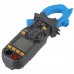 Minipa ET-3177 600A AC Clamp Meter Digital Multimeter Clamp meter Test Tool