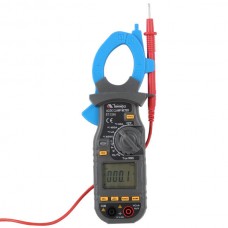 Minipa ET-3380 400A Automatic AC DC Clamp Meter Electrical Digital Multimeter Clamp Meter