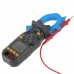Minipa ET-3380 400A Automatic AC DC Clamp Meter Electrical Digital Multimeter Clamp Meter