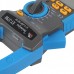Minipa ET-3790 Rure RMS AC DC Electrical Digital Multimeter Clamp Meter