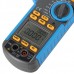 Minipa ET-3981 AC DC Electrical Digital Multimeter Clamp Meter Rure RMS