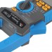 Minipa ET-3981 AC DC Electrical Digital Multimeter Clamp Meter Rure RMS