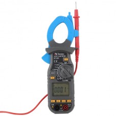 Minipa ET-3381 400A Rure RMS Automatic AC DC Electrical Digital Multimeter Clamp Meter